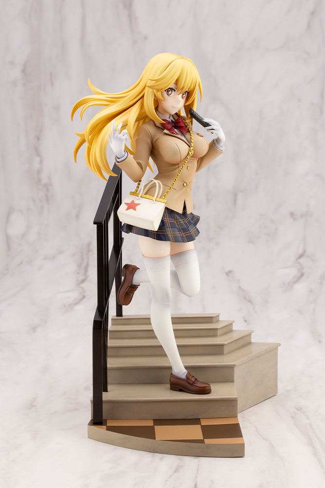 1/7 Shokuhou Misaki 15th Anniversary Ver. Kotobukiya Luxury Ver.