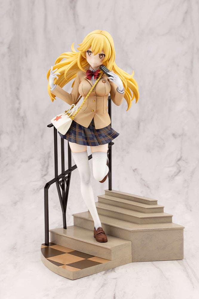 1/7 Shokuhou Misaki 15th Anniversary Ver. Kotobukiya Luxury Ver.