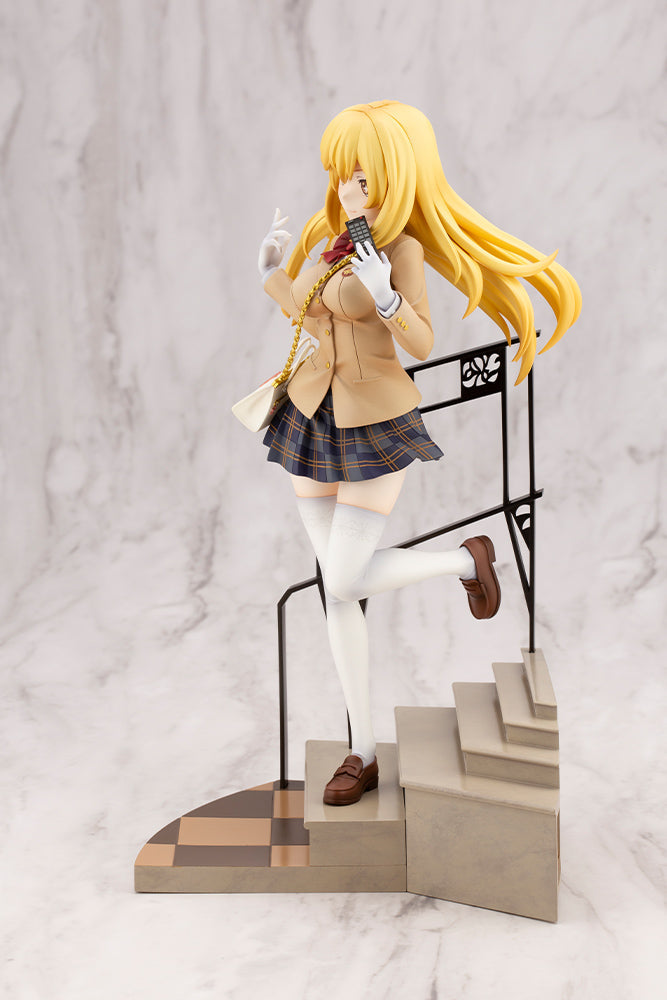 1/7 Shokuhou Misaki 15th Anniversary Ver. Kotobukiya Luxury Ver.