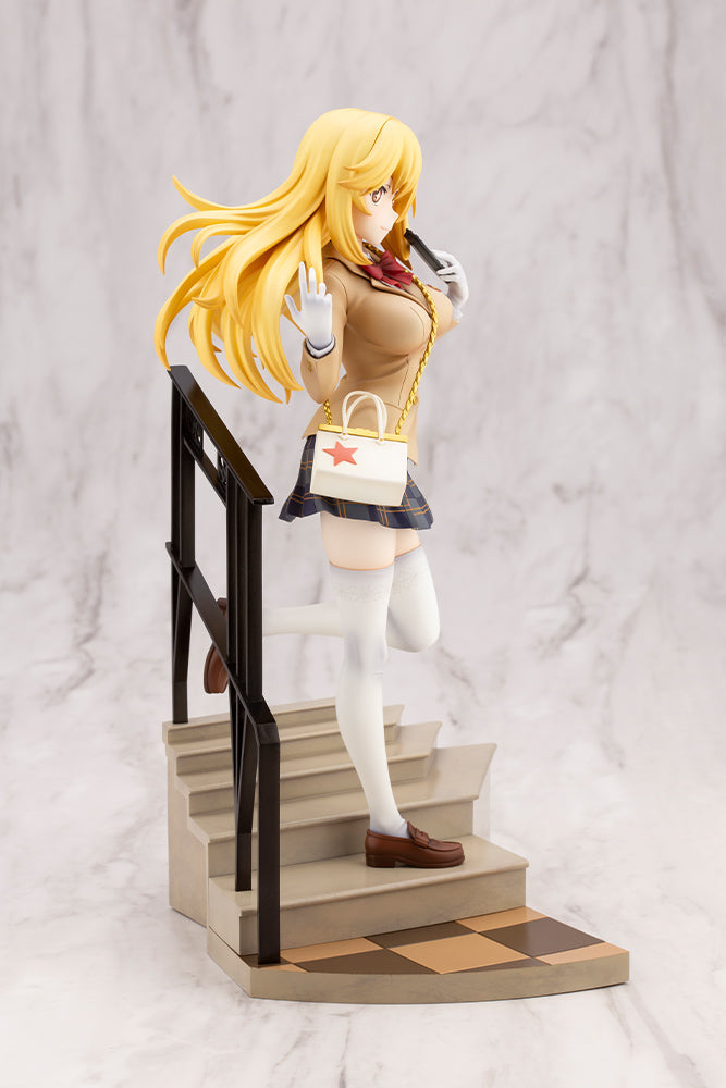 1/7 Shokuhou Misaki 15th Anniversary Ver. Kotobukiya Luxury Ver.