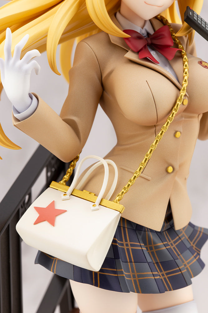 1/7 Shokuhou Misaki 15th Anniversary Ver. Kotobukiya Luxury Ver.