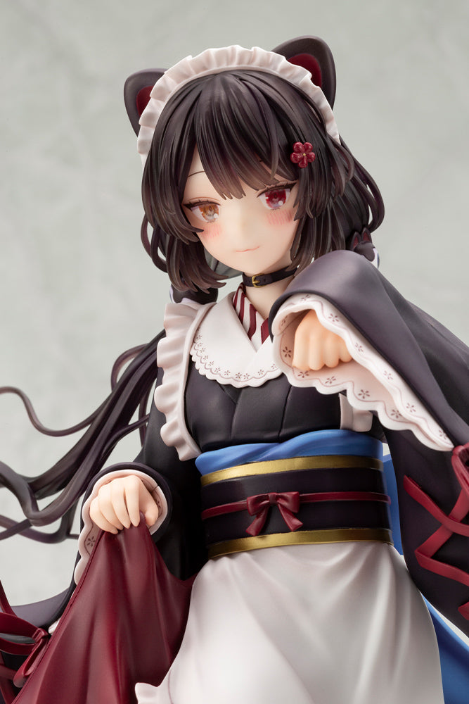 1/7 NIJISANJI Inui Toko