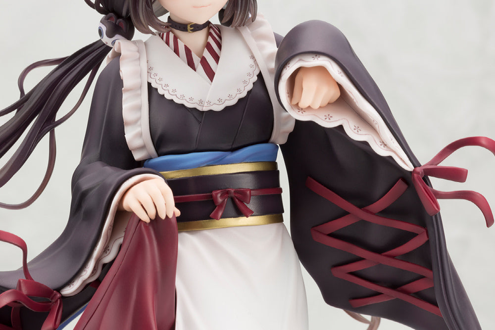 1/7 NIJISANJI Inui Toko