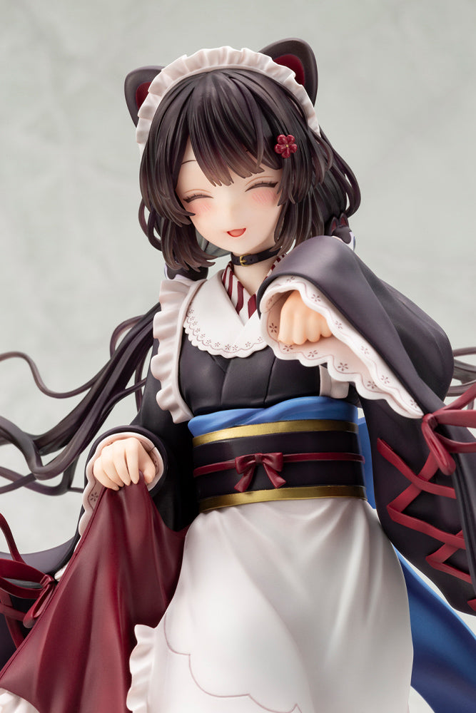 1/7 NIJISANJI Inui Toko