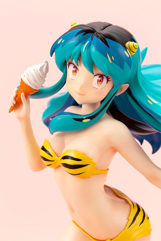 1/7 Uruseiyatsura ARTFX J Lum