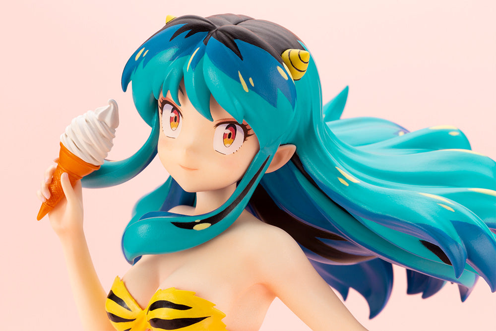 1/7 Uruseiyatsura ARTFX J Lum