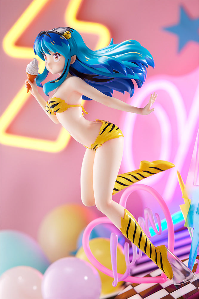 1/7 Uruseiyatsura ARTFX J Lum