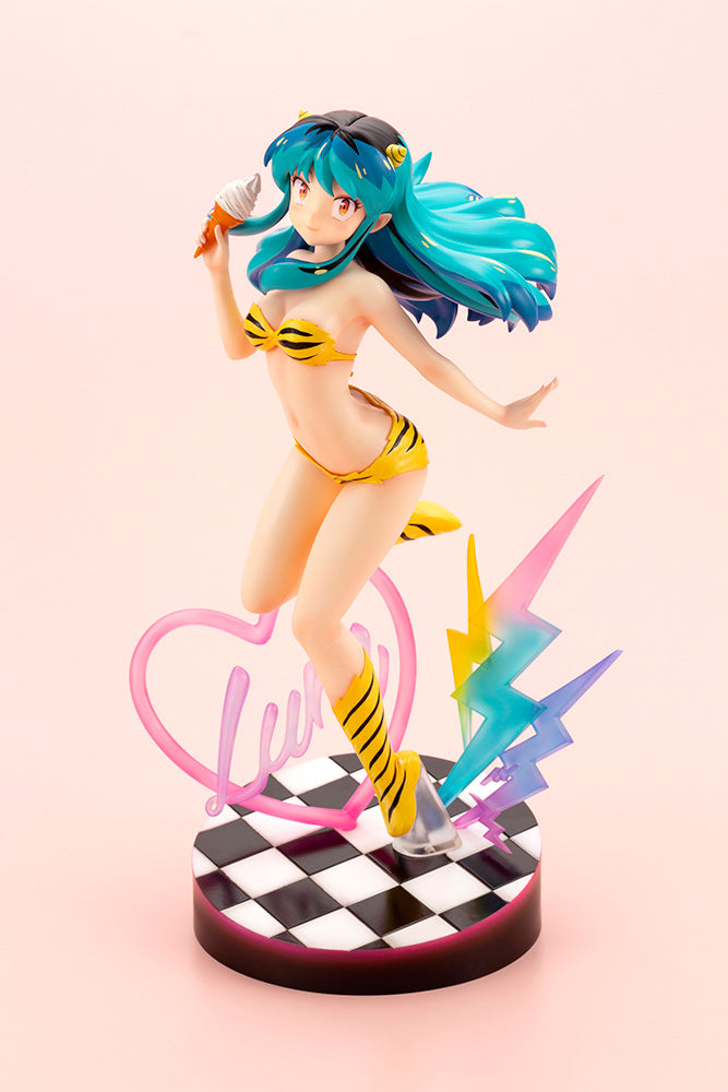 1/7 Uruseiyatsura ARTFX J Lum