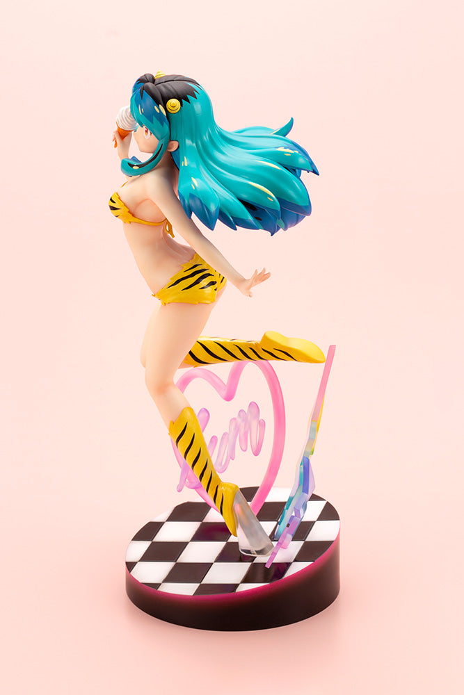 1/7 Uruseiyatsura ARTFX J Lum