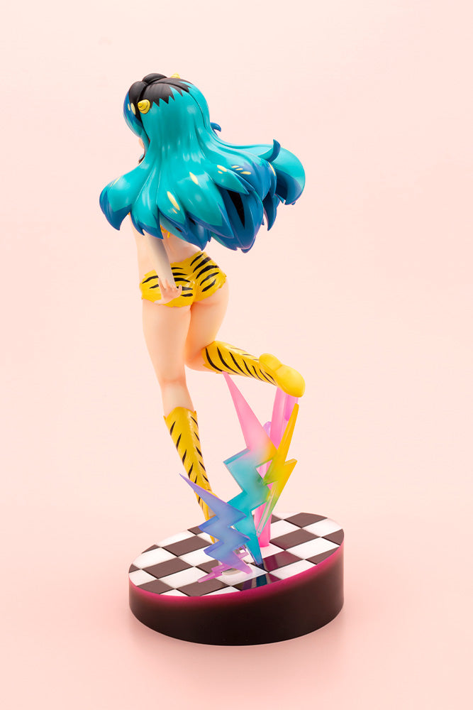 1/7 Uruseiyatsura ARTFX J Lum