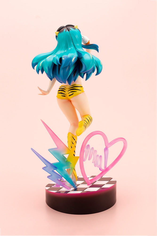 1/7 Uruseiyatsura ARTFX J Lum