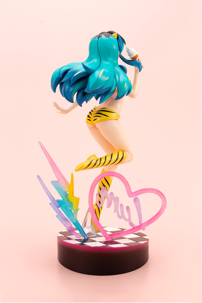 1/7 Uruseiyatsura ARTFX J Lum