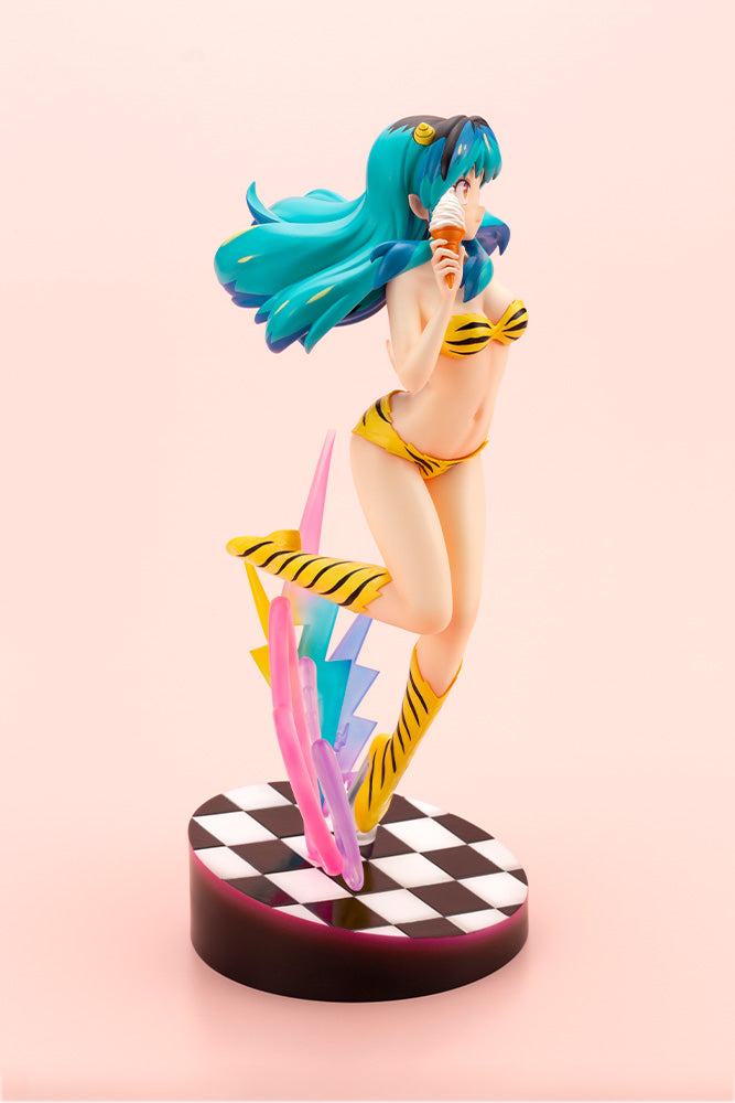 1/7 Uruseiyatsura ARTFX J Lum