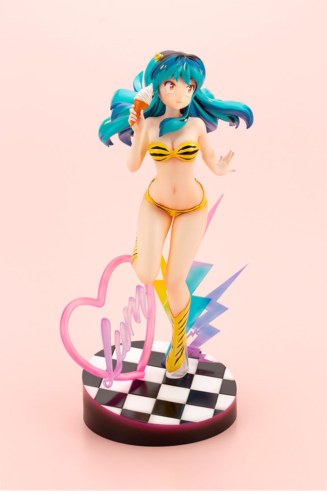 1/7 Uruseiyatsura ARTFX J Lum