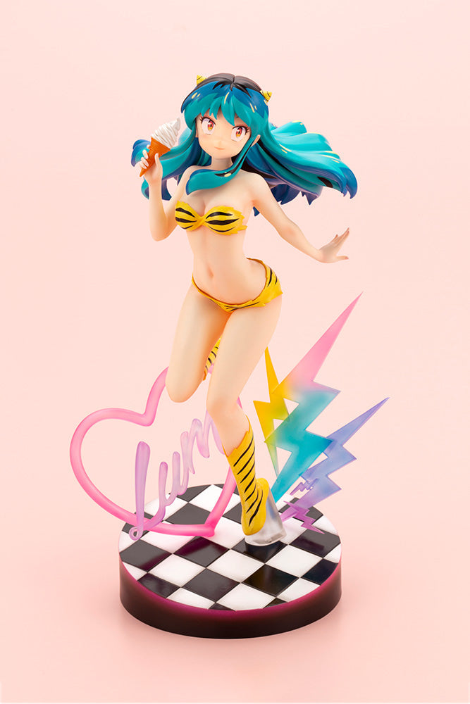 1/7 Uruseiyatsura ARTFX J Lum