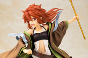 1/7 Hiita The Fire Charmer/Yu-Gi-Oh! Card Game Monster Figure Collection