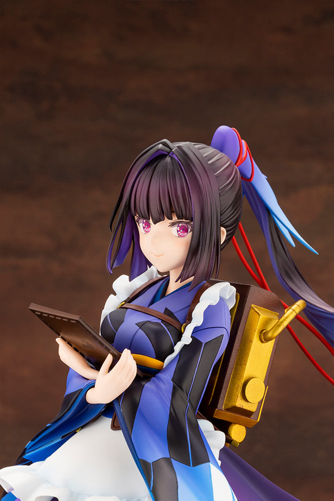 1/7 Prima Doll Karasuba