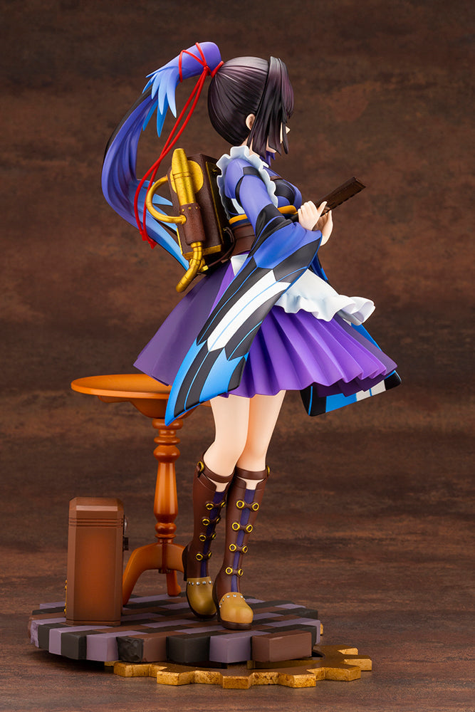 1/7 Prima Doll Karasuba