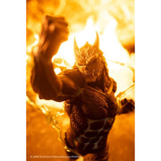 1/8 Kaiju No. 8 Artfx J Kaiju No. 8
