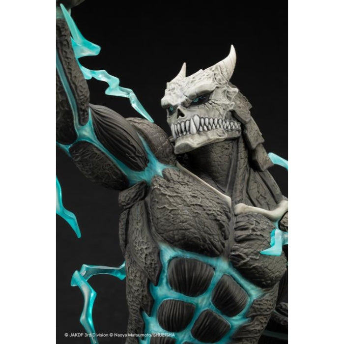 1/8 Kaiju No. 8 Artfx J Kaiju No. 8