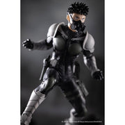 1/8 Kaiju No. 8 ArtFX J Kafka Hibino