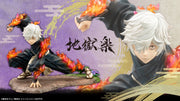 1/8 Hell's Paradise Artfx J Gabimaru