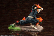 1/8 Hell's Paradise Artfx J Gabimaru