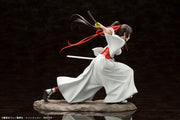 1/8 Hell's Paradise Artfx J Sagiri Yamada Asaemon