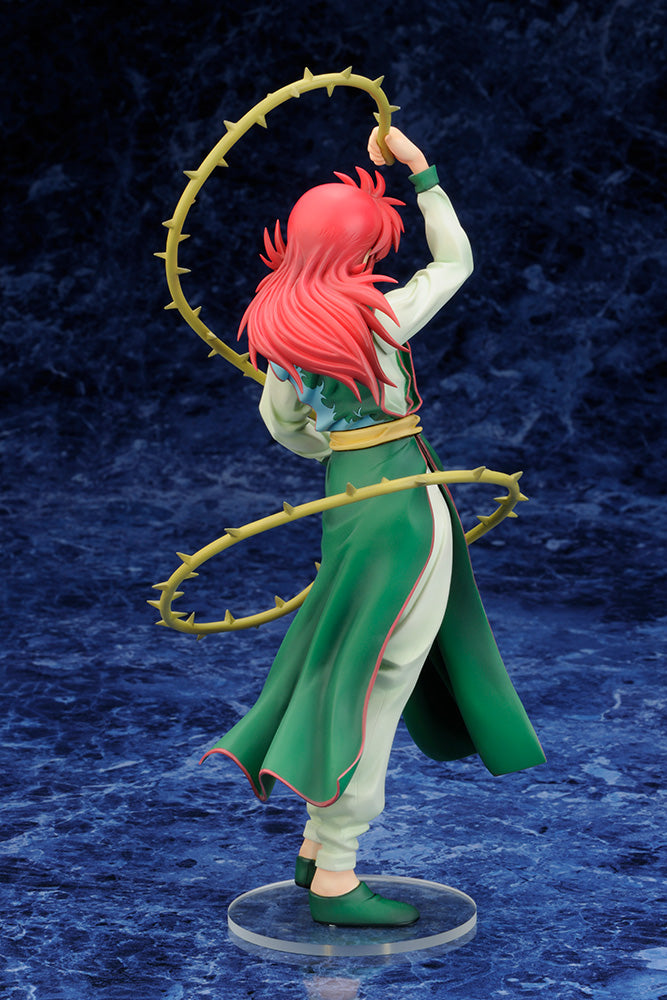 1/8 Yu Yu Hakusho ARTFX J Kurama