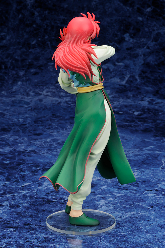 1/8 Yu Yu Hakusho ARTFX J Kurama