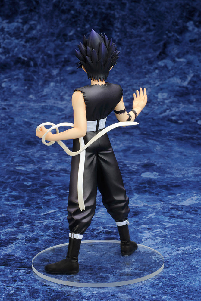 1/8 Yu Yu Hakusho ARTFX J Hiei