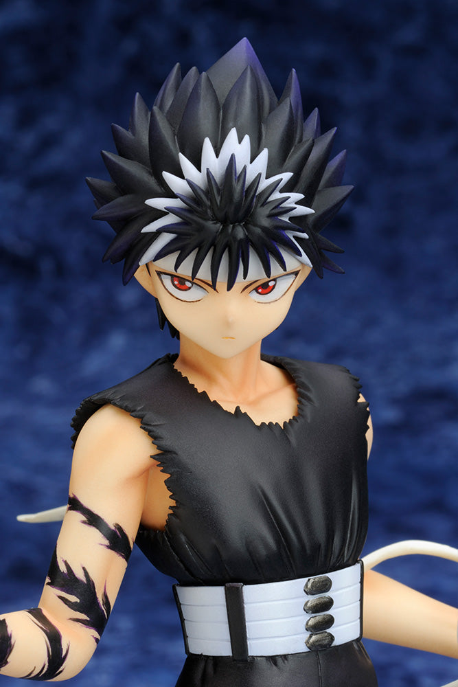 1/8 Yu Yu Hakusho ARTFX J Hiei