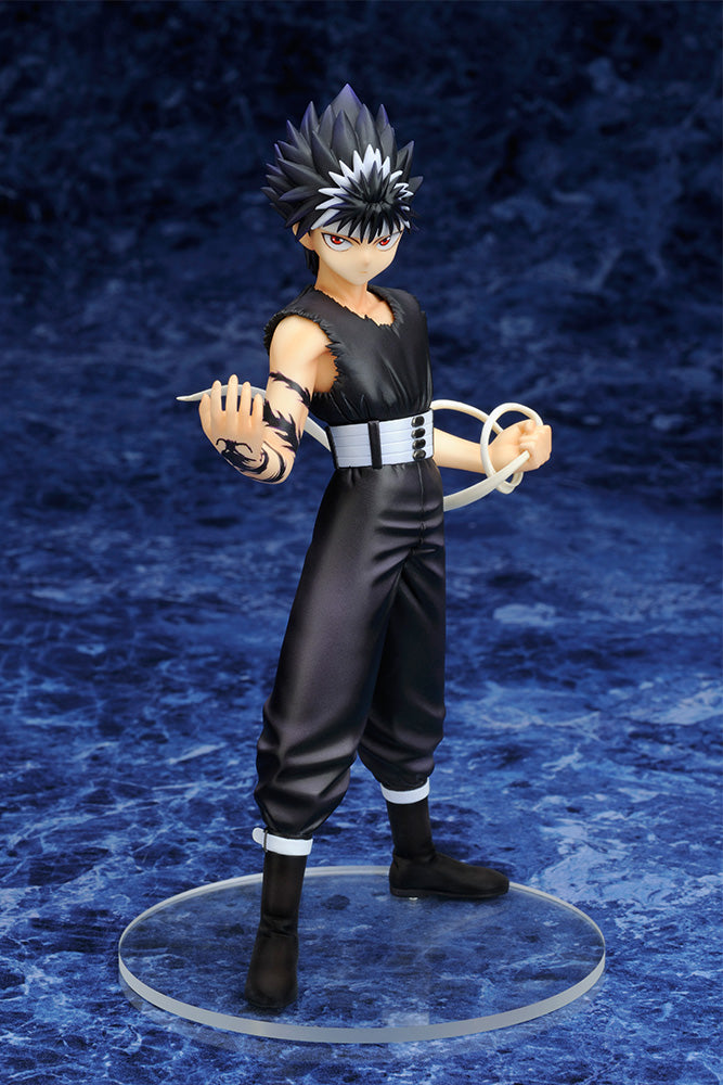 1/8 Yu Yu Hakusho ARTFX J Hiei