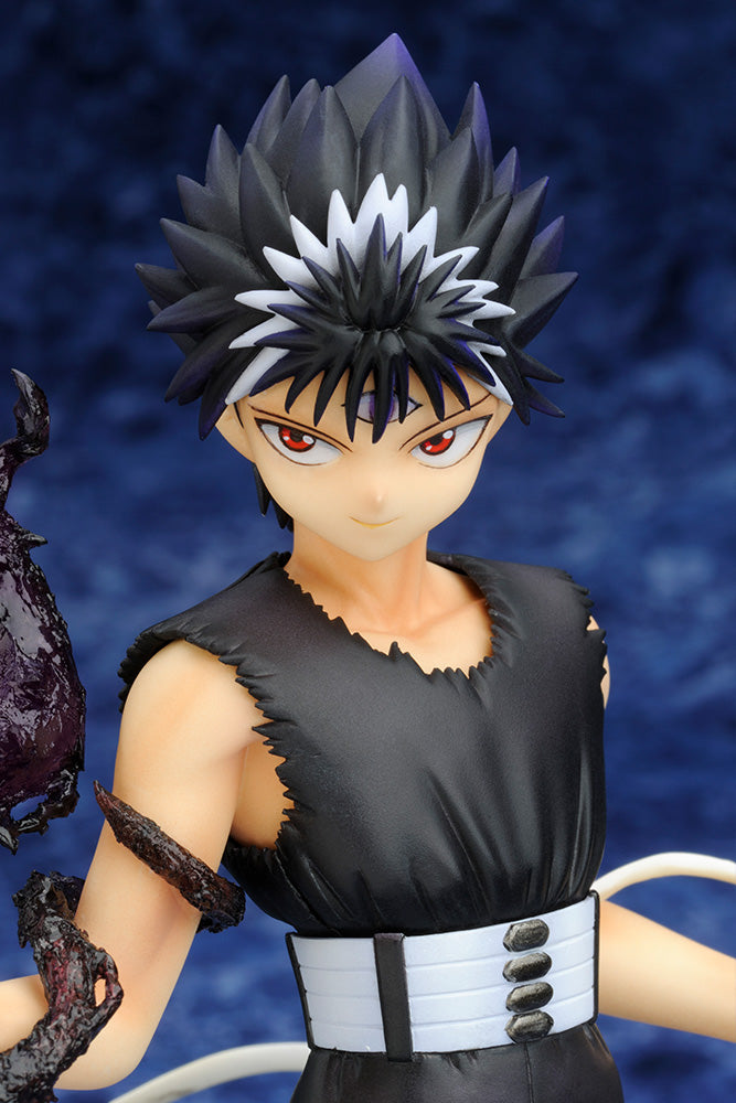 1/8 Yu Yu Hakusho ARTFX J Hiei