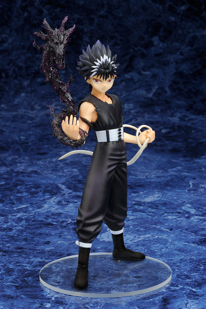 1/8 Yu Yu Hakusho ARTFX J Hiei