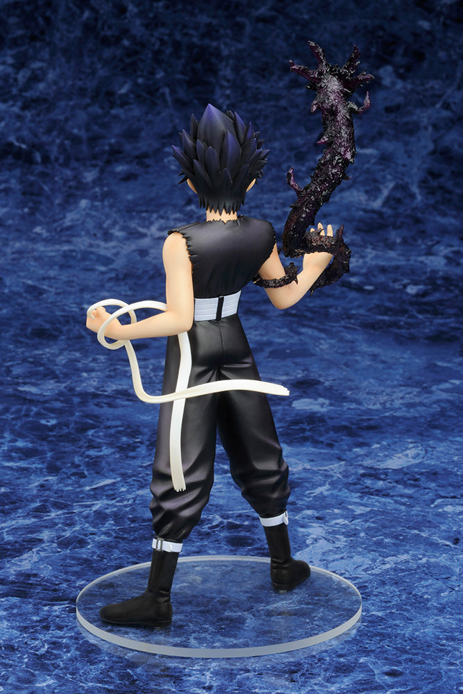 1/8 Yu Yu Hakusho ARTFX J Hiei