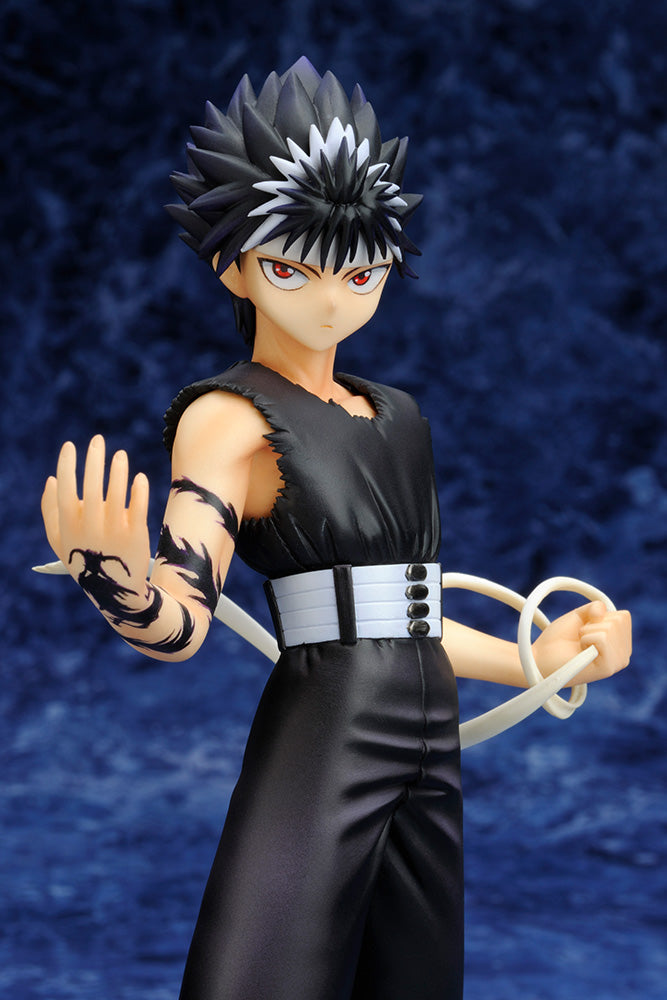 1/8 Yu Yu Hakusho ARTFX J Hiei