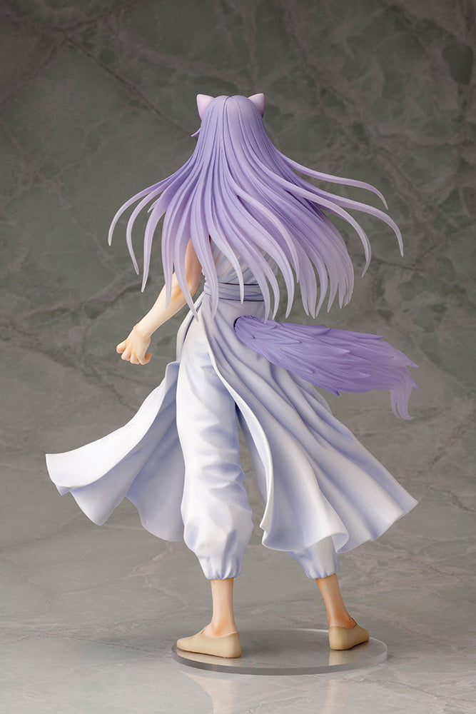 1/8 Yu Yu Hakusho ARTFX J Youko Kurama