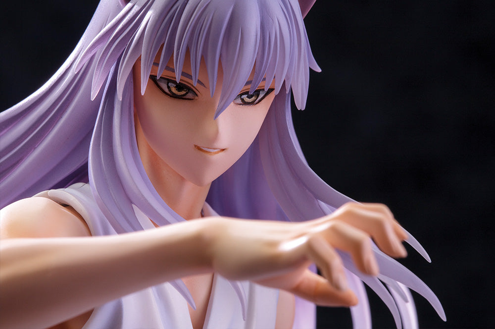 1/8 Yu Yu Hakusho ARTFX J Youko Kurama