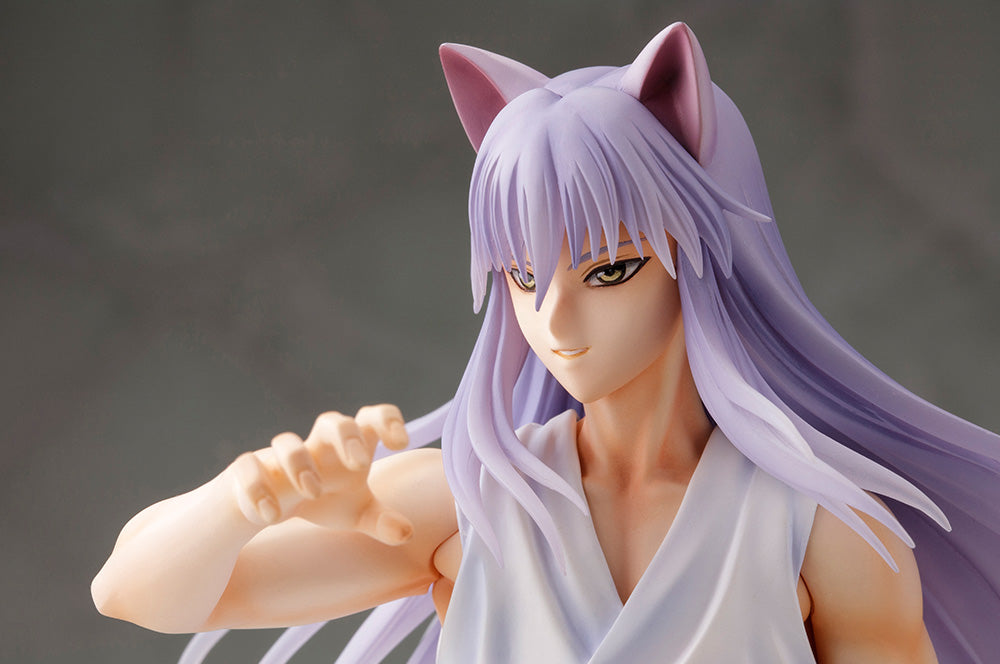 1/8 Yu Yu Hakusho ARTFX J Youko Kurama