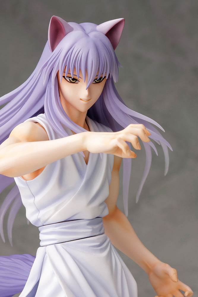 1/8 Yu Yu Hakusho ARTFX J Youko Kurama