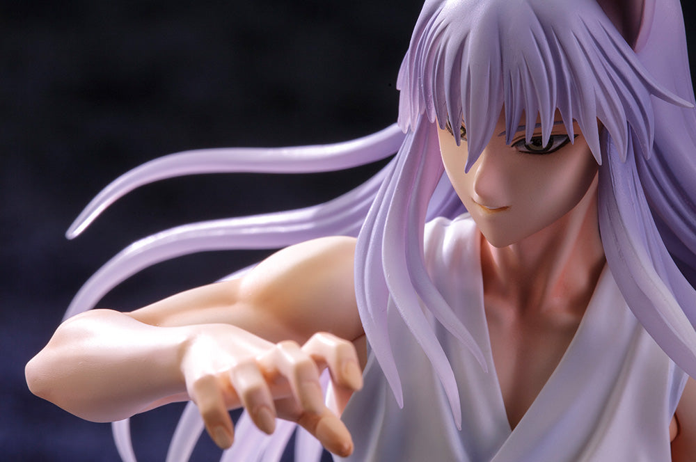 1/8 Yu Yu Hakusho ARTFX J Youko Kurama