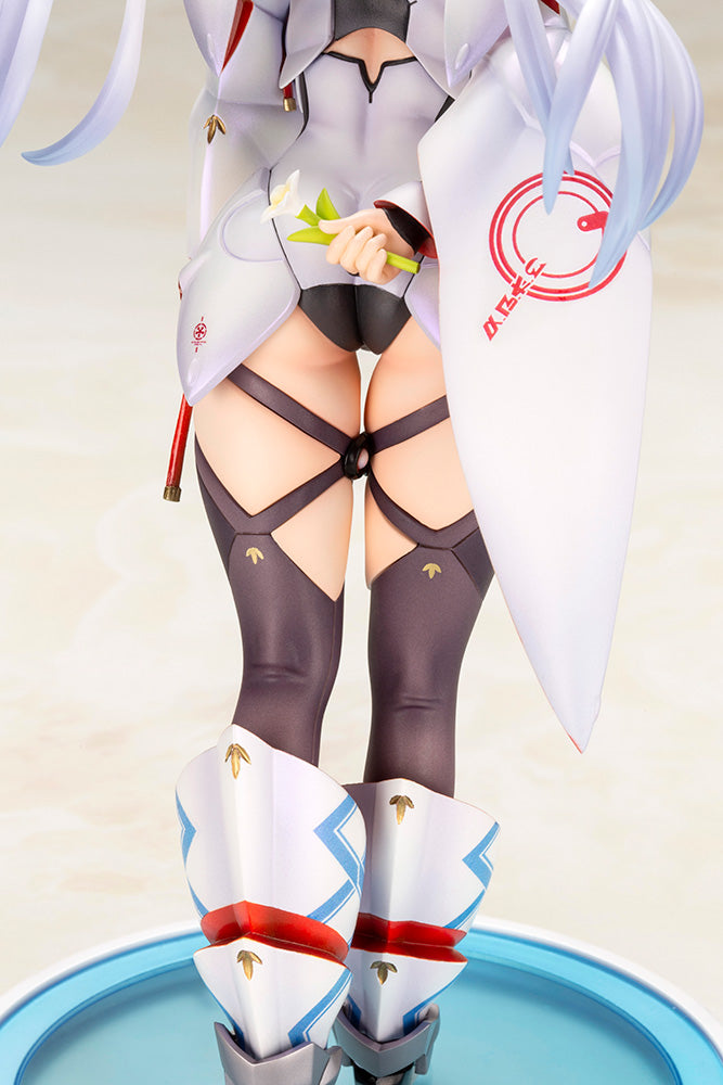 1/7 Phantasy Star Online 2 Matoi Nidy-2d- Ver.