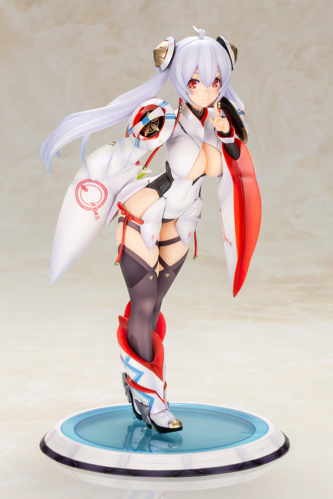 1/7 Phantasy Star Online 2 Matoi Nidy-2d- Ver.