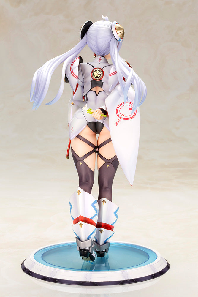 1/7 Phantasy Star Online 2 Matoi Nidy-2d- Ver.