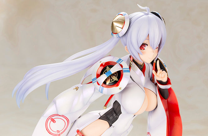 1/7 Phantasy Star Online 2 Matoi Nidy-2d- Ver.