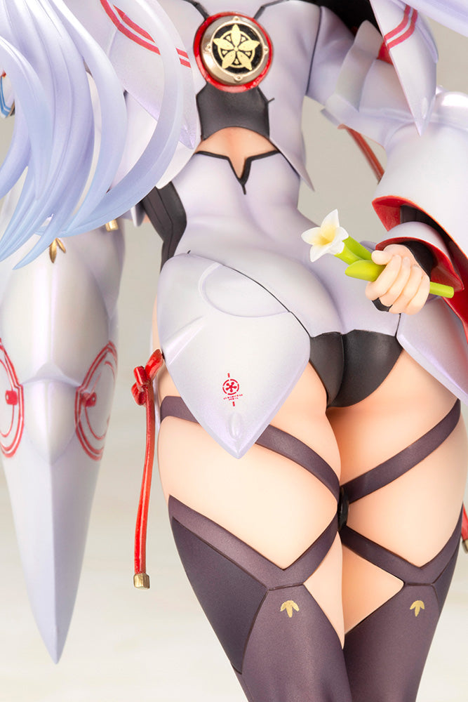 1/7 Phantasy Star Online 2 Matoi Nidy-2d- Ver.