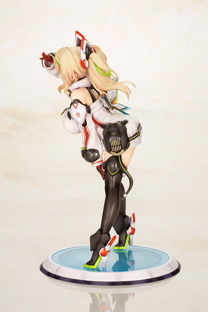 1/7 Phantasy Star Online 2 Gene (Stellamemories Ver.)