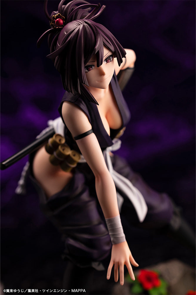 1/8 Hell’s Paradise Artfx J Yuzuriha