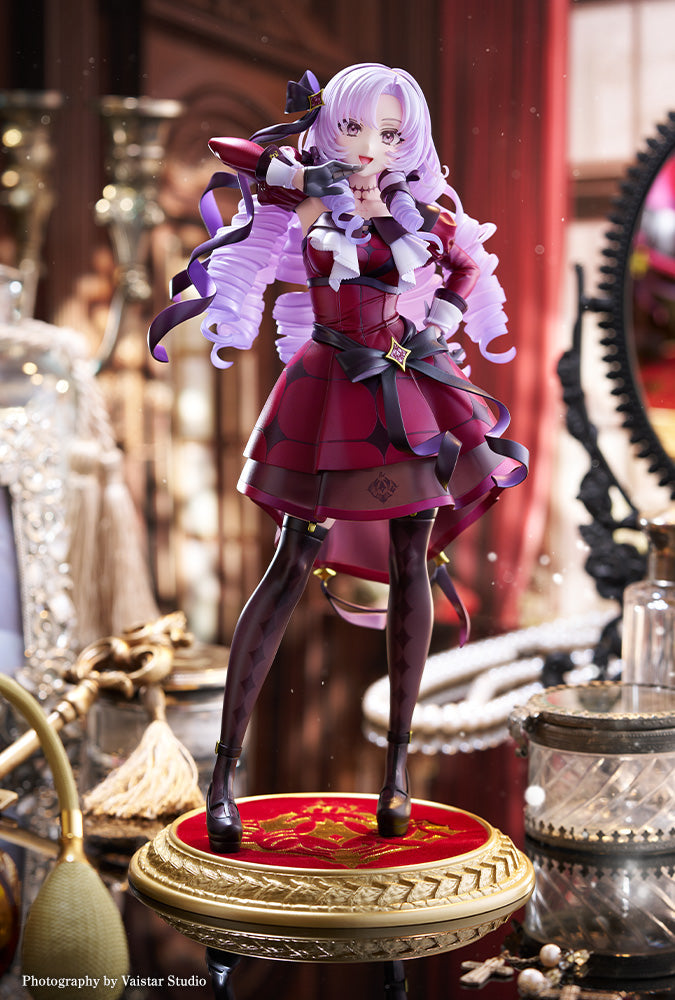 1/7 Nijisanji Hyakumantenbara Salome